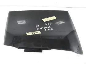 62011fl020 Subaru 2018-2023 Crosstrek Rear Right Passenger Back Door Glass