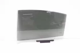 62011fl11a Subaru 2017-2023 Impreza Rear Left Driver Side Door Window Glass Oem