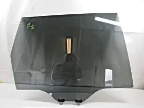 62011sc000 Subaru 2009-2013 Forester Passenger Right Side Rear Door Window Glass Oem
