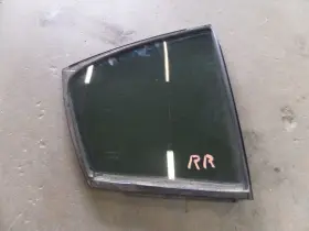 62012aj20a Subaru 2010-2014 Legacy Right Rear Window Vent Door Glass Gs0