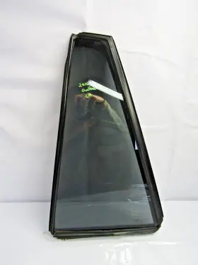 62012aj33a Subaru 2010-2014 Outback Rear Left Driver Side Door Vent Window Glass Tint