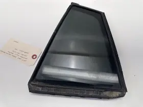62012fl230 Subaru 2018-2023 Crosstrek Driver Rear Vent Door Glass Window Lh Left Oem