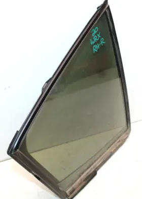 62012va300 Subaru 2015-21 Sti Wrx Passengerr Rear Door Glass Partition Seal Oem