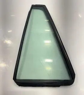 62284-a103c Subaru 2010-2014 Outback Left Rear Door Vent Quarter Glass P/n Oem 62284-a103c Subaru 2010-2014 Outback Left Rear Door Vent Quarter Glass P/n Oem