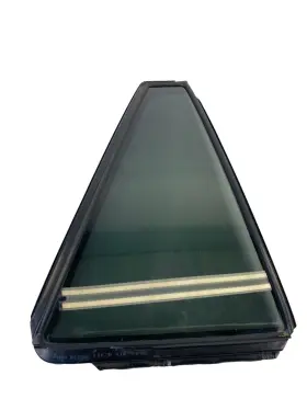 62284-aj02b Subaru 2010-2014 Outback Rear Right Door Weather Strip Window Glass