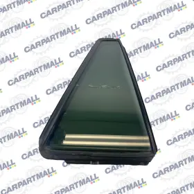 62284-aj02c Subaru 2010-2014 Outback Rear Right Door Vent Quarter Window Glass 62284-aj02c Subaru 2010-2014 Outback Rear Right Door Vent Quarter Window Glass