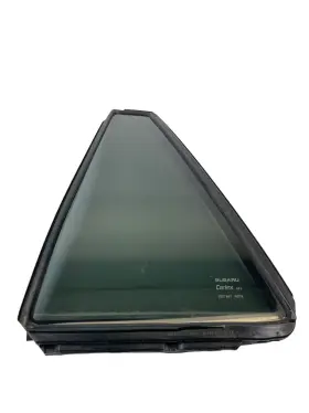62284-aj03b Subaru 2010-2014 Outback Rear Left Door Weather Strip Window Glass