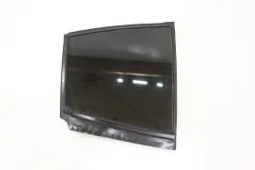 62284an00a Subaru 2020 - 2025 Legacy Rear Right Passenger Side Vent Window Glass Oem
