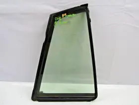 62284fj000 Subaru 2012-2016 Impreza Right Passenger Rear Vent Glass