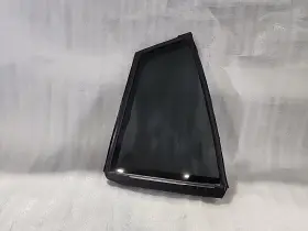 62284fl000 Subaru 2018-2023 Crosstrek Rear Right Door Vent Window Glass Oem 62284fl000 Subaru 2018-2023 Crosstrek Rear Right Door Vent Window Glass Oem