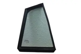 62284fl00a Subaru Impreza Rear Right Passenger Side Door Fixed Window Glass Oem 2017-2021 62284fl00a Subaru Impreza Rear Right Passenger Side Door Fixed Window Glass Oem 2017-2021