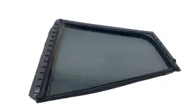 62284fl010 Subaru 2018-2023 Crosstrek Rear Driver Door Fixed Vent Glass Left 62284fl010 Subaru 2018-2023 Crosstrek Rear Driver Door Fixed Vent Glass Left