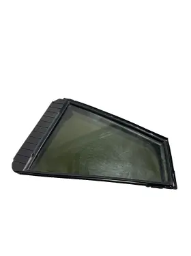 62284fn000 Subaru Oem Imprrza 2024 Rear Right Passenger Side Window Corner Fixed Glass