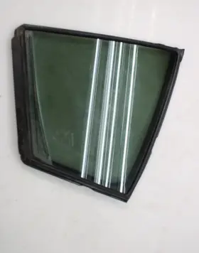 62284va010 Subaru 2015-2019 Wrx Rear Driver Left Quarter Glass Window Assembly Oem 15-19