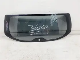63019fl01a Subaru 2017-2023 Impreza Wagon Tailgate Deck Trunk Back Glass