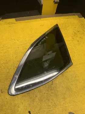 65209al10a Subaru 2015-2019 Outback Rear Right Pass Side Quarter Window Glass 65209al10a Subaru 2015-2019 Outback Rear Right Pass Side Quarter Window Glass