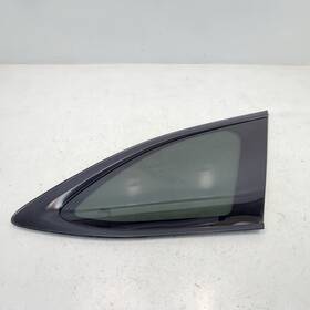 Subaru 65209an06a 2022-25 Outback Wilderness Rear Right Quarter Panel Window Glass Side Oem