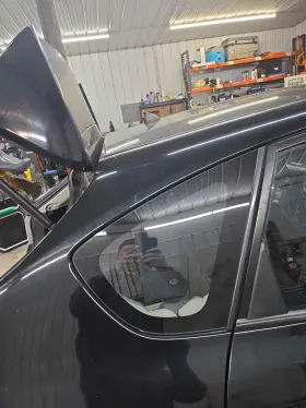 65209fg003 Subaru Quarter Glass/window Impreza Right 08 09 10 11 12 13 14 65209fg003 Subaru Quarter Glass/window Impreza Right 08 09 10 11 12 13 14