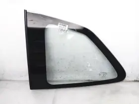 65209sj010 Subaru 2019-2024 Forester Rear Driver Left Quarter Window Glass