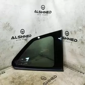 65209sj020 Subaru 2019-2021 Forester Rear Right Side Quarter Window Glass Oem