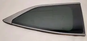 65209xc00a Subaru 2019 - 2022 Ascent Rear Right Side Quarter Window Glass Oem 65209xc00a Subaru 2019 - 2022 Ascent Rear Right Side Quarter Window Glass Oem