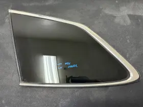 65210-aj11a Subaru 10-14 Legacy Outback Driver Rear Quarter Glass Side Window 65210-aj11a Subaru 10-14 Legacy Outback Driver Rear Quarter Glass Side Window
