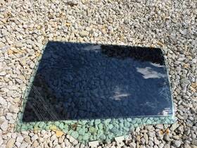Subaru Fd24299ypy Fit 10-14 Outback Wagon Driver Left Side Rear Door Window Glass Privacy