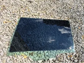 Fd24299ypy Subaru Fit 10-14 Outback Wagon Driver Left Side Rear Door Window Glass Privacy Fd24299ypy Subaru Fit 10-14 Outback Wagon Driver Left Side Rear Door Window Glass Privacy