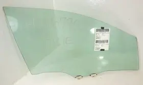 Fdw-10023 Subaru 2017-2023 Impreza Front Door Window Glass Passenger Right Rh Oem
