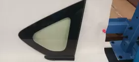 Ft17-ft22 Subaru Fq27373gt Impreza Hatchback Right Passenger Quarter Window Oem