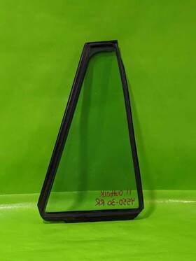 Subaru Fv24300gt 10-14 Legacy Outback Sw Passenger Right Rear Vent Glass Oem 4551-30