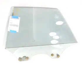 Rdw-58234 Subaru 1995-1999 Legacy Sedan Rear Door Window Glass Driver Left Lh Oem Rdw-58234 Subaru 1995-1999 Legacy Sedan Rear Door Window Glass Driver Left Lh Oem