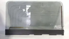 275-58332a Suzuki 1986 1987 1988 1989 Samurai Oem Back Glass Heated