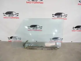 277-58244l Suzuki 1992 Samurai Jl Driver Front Door Glass Left Lh Oem 277-58244l Suzuki 1992 Samurai Jl Driver Front Door Glass Left Lh Oem