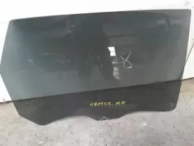 278-50241r Suzuki Passenger Right Rear Door Glass Xl-7 Fits 07-09 Vitara