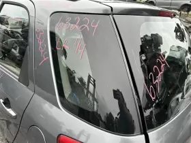 284-50219l Suzuki Driver Left Quarter Glass Hatchback Fits 07-13 Sx4