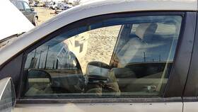 Suzuki 8450278j00 2007-2008 Grand Vitara Xl-7 Driver Left Front Side Window Door Glass Oem