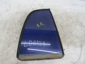 8455165d01 Suzuki Rear Door Vent Glass Window Grand Vitara 1999 2005 Right Passenger Side Back Oem