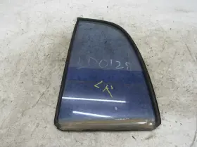 8455665d01 Suzuki Vent Glass Window Grand Vitara 1999 2005 Left Driver Side Rear Back Door