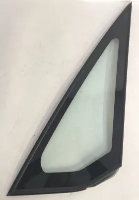 270-50217l Suzuki 8456080j10 2007-13 Sx4 Lh Driver Side Windshield Glass Pillar Oem