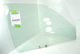 Suzuki Fdw-50135 2004-2006 Vitara Xl-7 Front Door Window Glass Passenger Right Oem