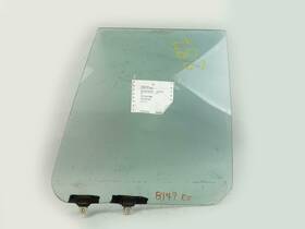 Temperlite 755145 1991 - 1997 Isuzu Rodeo Suv Door Window Glass Rear Passenger 8943306170 Oem