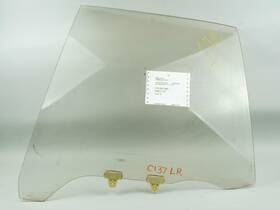 Temperlite 783ztyn 1989 - 1994 Nissan Maxima Sedan Window Glass Door Tint Rear Left 8230185e00 Oem