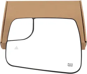68402036aa Tempsnow Driver Side Mirror Replacement For 2019 2020 2021 2022 With Bsd