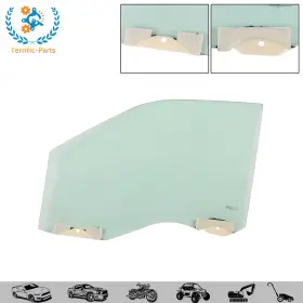 Tfp346819tp Terrific-parts Door Window Tempered Glass Front Left For Ford F-350 2017-2024/f-150 2015-2024 Tfp346819tp Terrific-parts Door Window Tempered Glass Front Left For Ford F-350 2017-2024/f-150 2015-2024