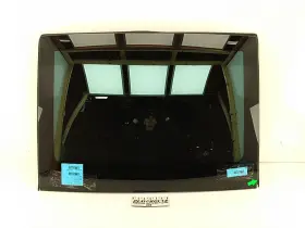 1026856-s1-c Tesla Model S Panoramic Roof Top Window Glass 2012 2013 2014 2015 12 13 14 15