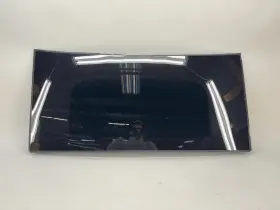 1034903-00-n Tesla 2019-2020 Model X Roof Glass Rear Door Right 1034903-00-n Tesla 2019-2020 Model X Roof Glass Rear Door Right