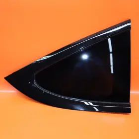 1034906-01-i Tesla Model X Quarter Glass Left Rear 2021 2022 2023 Oem 1034906-01-i Tesla Model X Quarter Glass Left Rear 2021 2022 2023 Oem