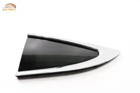 103490600i Tesla Model X Rear Left Driver Side Quarter Window Glass Oem 2016 - 2020 103490600i Tesla Model X Rear Left Driver Side Quarter Window Glass Oem 2016 - 2020