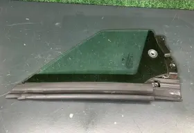 1055204-00-d Tesla 2016-2023 Model X Front Right Quarter Window Glass